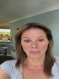 Poster for Birthday video from Nancy Lee Grahn