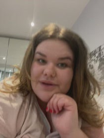 Poster for Birthday video from Amy Tapper
