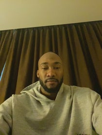 Poster for Anniversary video from Amir Garrett