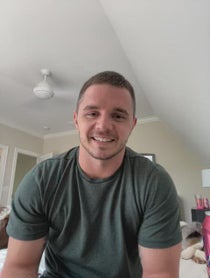 Poster for Give Thanks video from Ryan Switzer