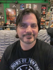 Poster for Other video from Adam Green