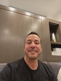 Poster for Mother's Day video from Howie Dorough