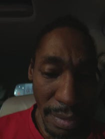 Poster for Mother's Day video from D-Roc from the Ying Yang Twins