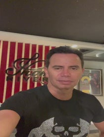 Poster for Mother's Day video from Jhonny Rivera