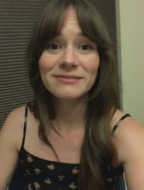 Poster for Other video from Samantha Ireland