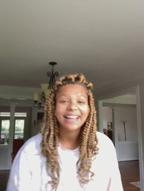 Poster for Other video from Alyssa Wray