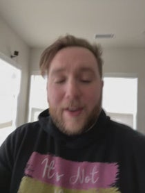 Poster for Mother's Day video from Jimmy Snow