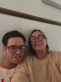 Poster for Other video from Josh Flagg and Sonja Morgan