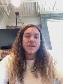 Poster for Mother's Day video from Brandon Lake