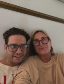 Poster for Other video from Josh Flagg and Sonja Morgan