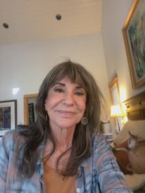 Poster for Mother's Day video from Jess Walton