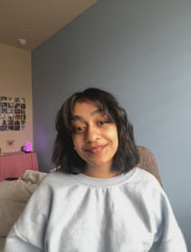 Poster for Advice video from Sri