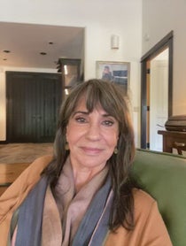 Poster for Mother's Day video from Jess Walton