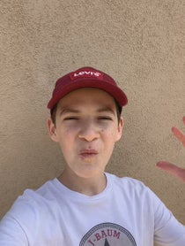 Poster for Pep Talk video from Jason Maybaum