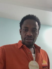 Poster for Give Thanks video from Kemar "Ding Dong" Ottey