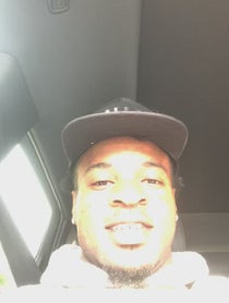 Poster for Mother's Day video from Kelvin Joseph