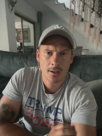 Poster for Birthday video from Lee Ryan