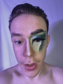 Poster for Anniversary video from Lewis Watson