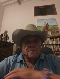 Poster for Other video from Cholo Valderrama