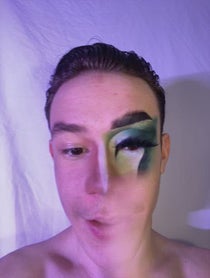 Poster for Other video from Lewis Watson
