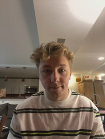 Poster for Other video from Louis Knight