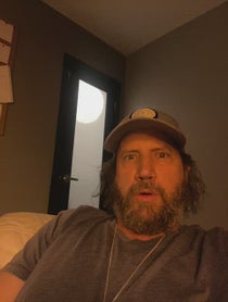 Poster for Birthday video from Jamie Kennedy