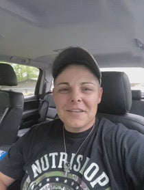 Poster for Mother's Day video from Elaine Stott