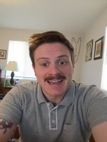 Poster for Mother's Day video from Alex Kack