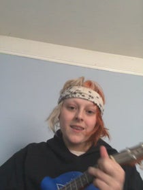 Poster for Roast video from teen scientist