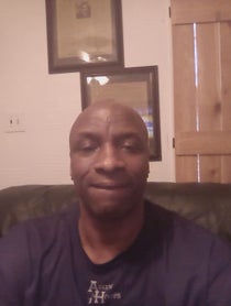 Poster for Birthday video from Vincent Askew