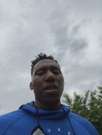 Poster for Graduation video from Nolan Smith