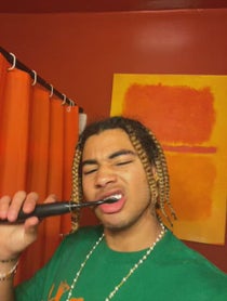 Poster for Other video from 24kGoldn