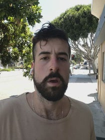 Poster for Other video from Aaron Elam