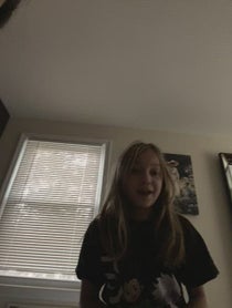 Poster for Advice video from Ava Ryan