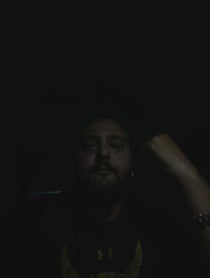 Poster for Birthday video from Maurizio Iacono