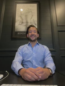 Poster for Mother's Day video from James Harris