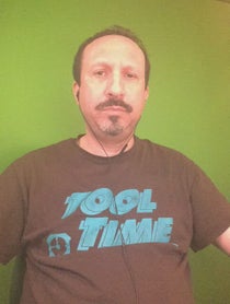 Poster for Birthday video from Eliot Hochberg