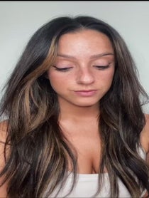 Poster for Gift video from Jennifer Nicole