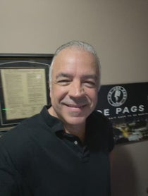 Poster for Other video from Joe “Pags” Pagliarulo