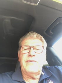 Poster for Pep Talk video from Geno Auriemma