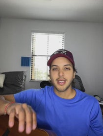 Poster for Anniversary video from Victor Munoz