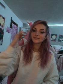 Poster for Pep Talk video from Busy B