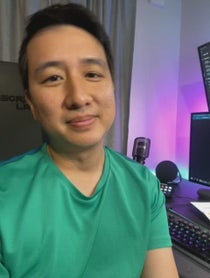 Poster for Advice video from Tingman