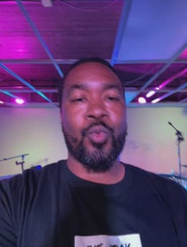 Poster for Announcement video from Canton Jones