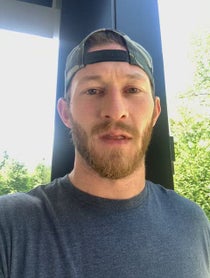 Poster for Birthday video from Slade Heathcott