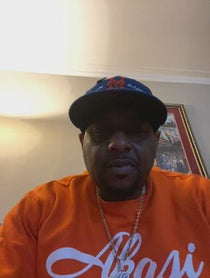 Poster for Other video from Capone of Capone n Noreaga