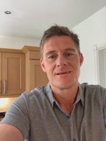 Poster for Other video from Steven Houghton