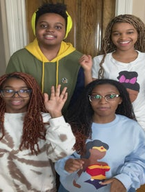 Poster for Announcement video from Onyx Family