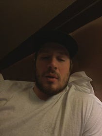 Poster for Birthday video from JT Miller