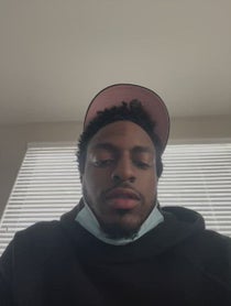 Poster for Graduation video from Kj Hamler